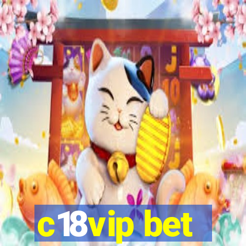 c18vip bet